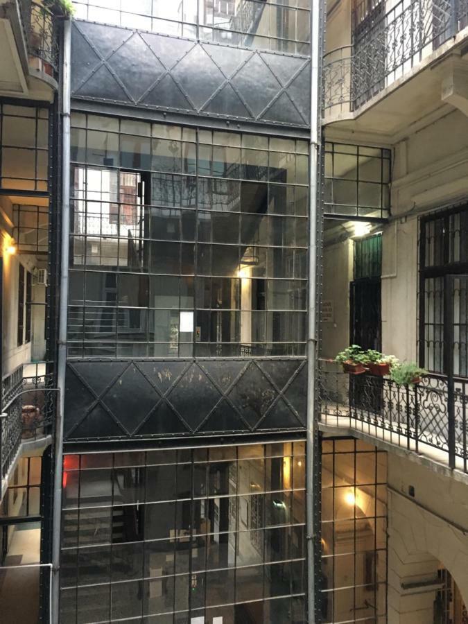 Royal Apartment Budapest Esterno foto